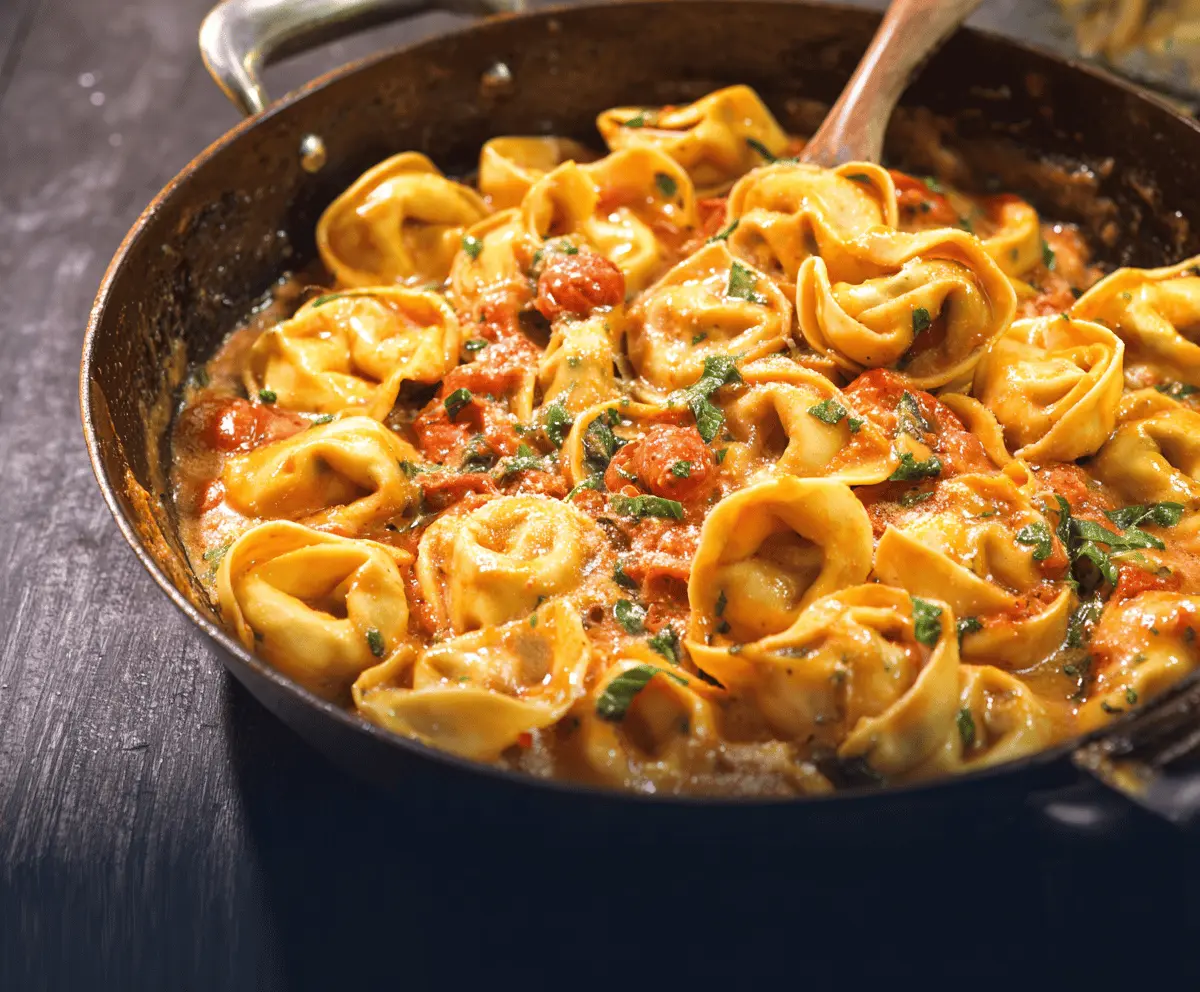 Marry Me Tortellini