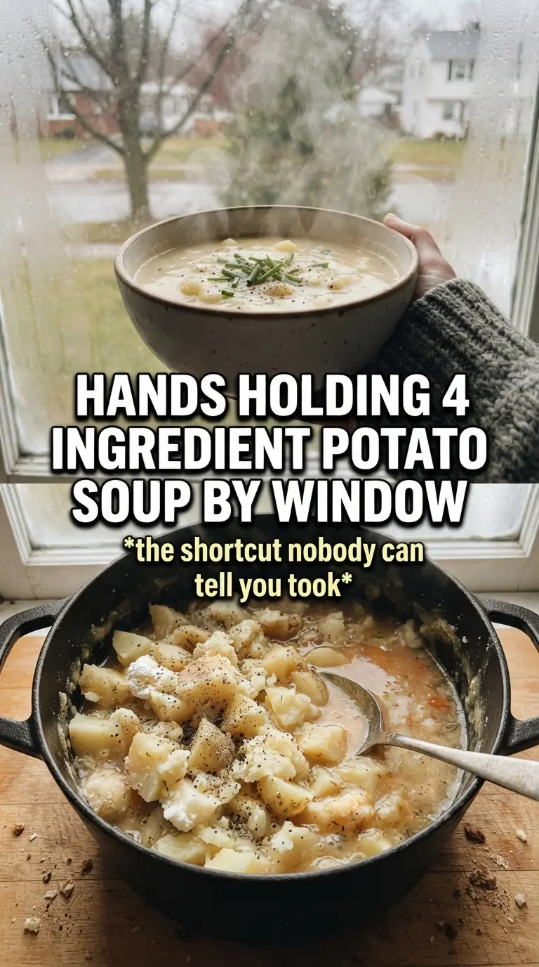 Prepared recipe ready to serve