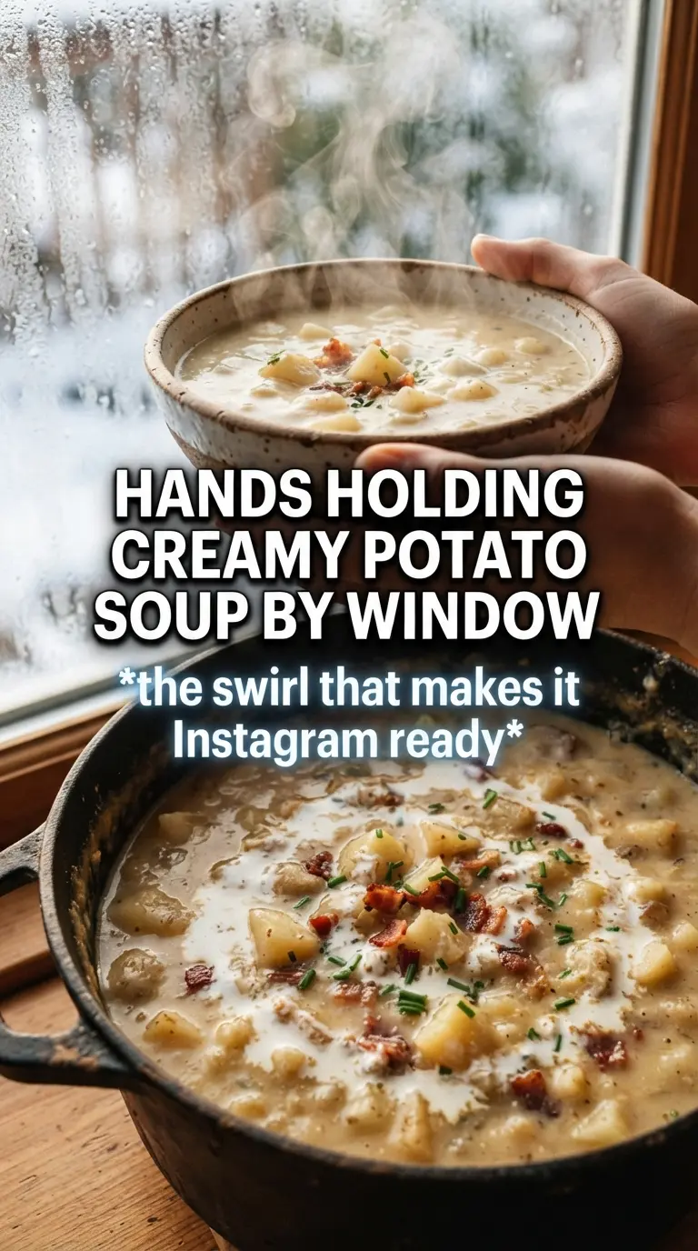 Prepared recipe ready to serve