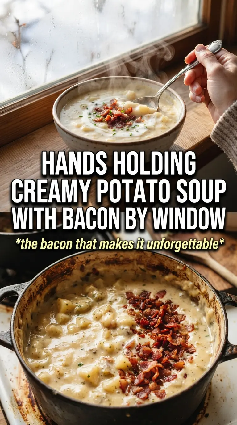 Prepared recipe ready to serve