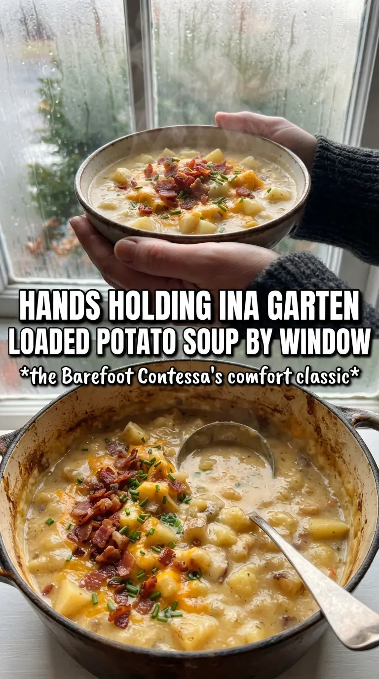 Prepared recipe ready to serve