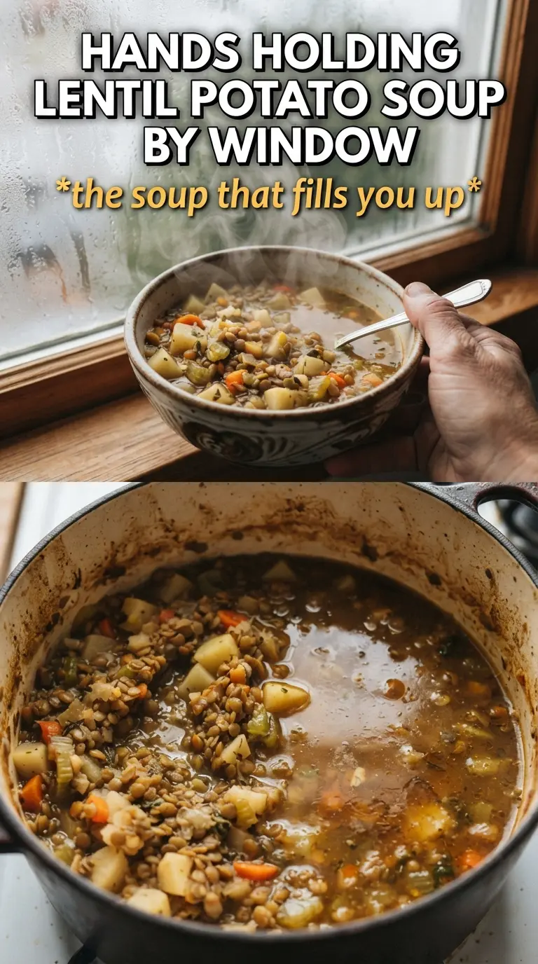 Prepared recipe ready to serve