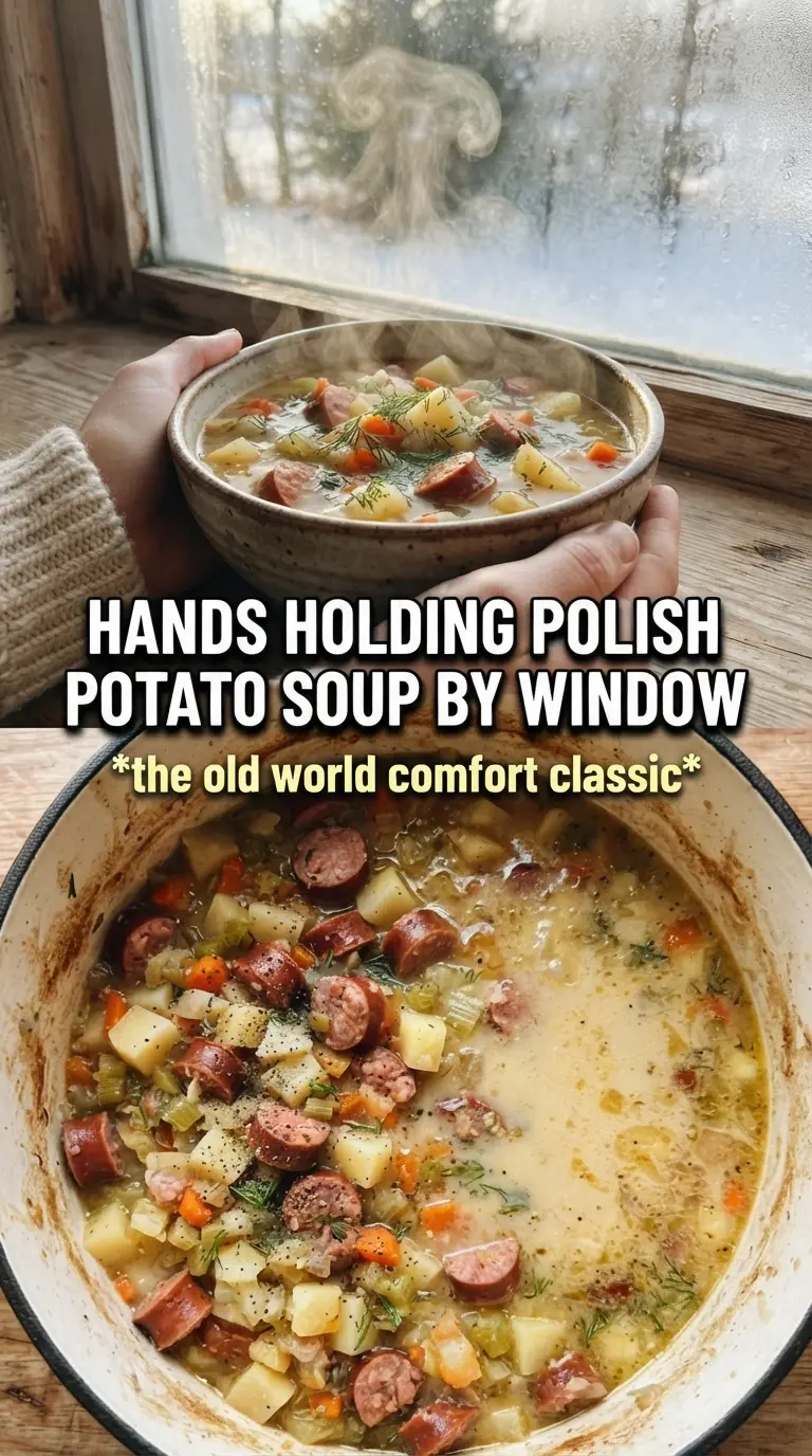 Prepared recipe ready to serve