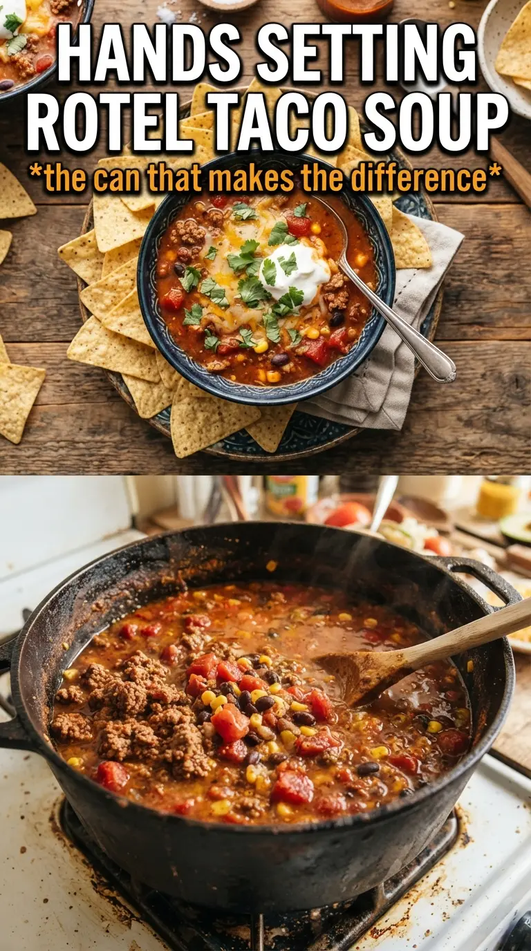 Prepared recipe ready to serve